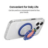 #Select Type_Blue Base + Cover Grip