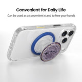 #Select Type_Blue Base + Cover Grip