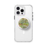 #Select Type_White Base + Cover Grip