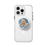 #Select Type_White Base + Cover Grip