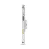 #Select Type_White Base + Cover Grip