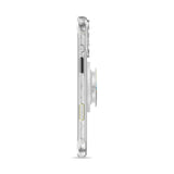 #Select Type_White Base + Cover Grip