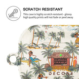 Aloha Island - AirPods Case