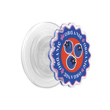 #Select Type_White Base + Cover Grip