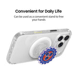 #Select Type_White Base + Cover Grip