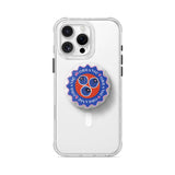 #Select Type_White Base + Cover Grip