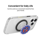 #Select Type_Black Base + Cover Grip