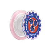 #Select Type_Pink Base + Cover Grip