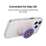 #Select Type_Pink Base + Cover Grip