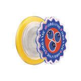 #Select Type_Yellow Base + Cover Grip