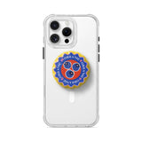 #Select Type_Yellow Base + Cover Grip