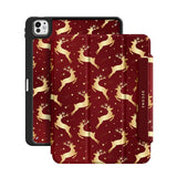 Covert Operations - Leather Magnetic iPad Case