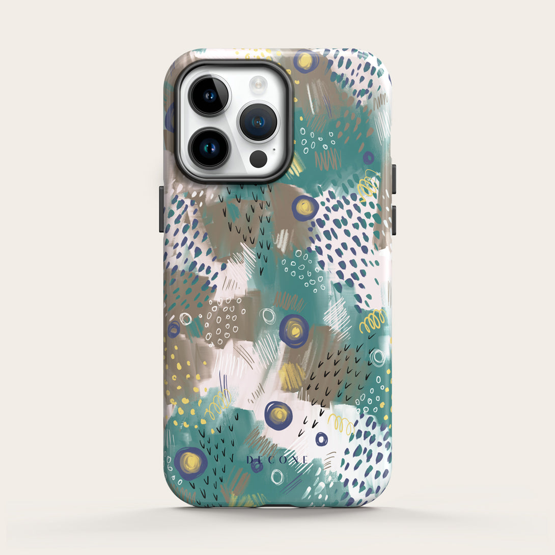 Vitality series - iPhone Case