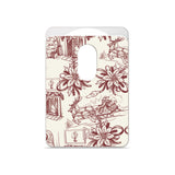 Deliveryman - Matte Wallet MagSafe Compatible