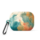 Floating Clouds - AirPods Case