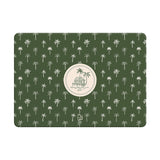 Leisure House - Clear MacBook Case