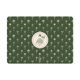 Leisure House - Clear MacBook Case