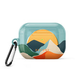 Sunrise - AirPods Case