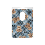 Best Companion - Matte Wallet MagSafe Compatible