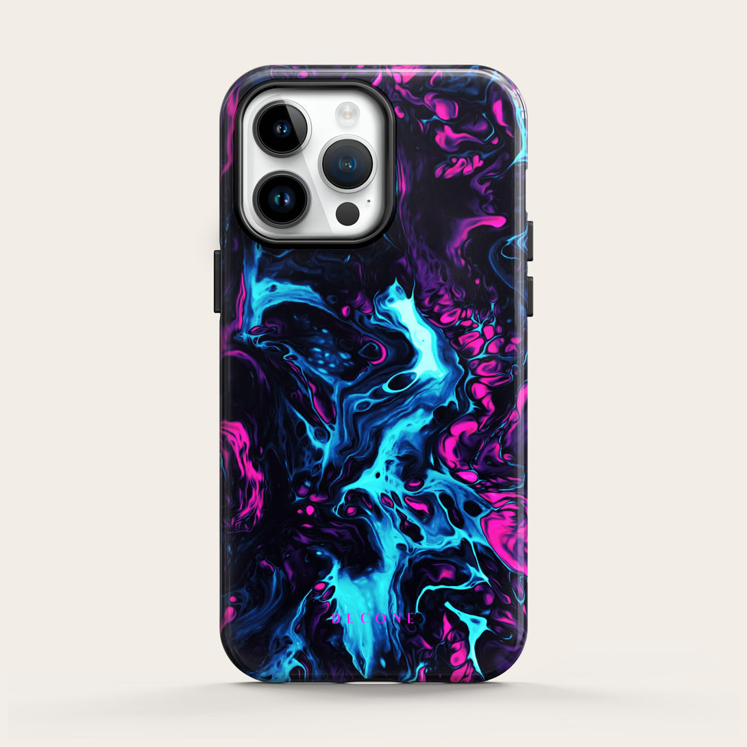 Dragon Abyss - IPhone Case