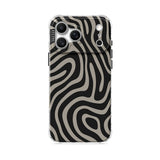 Black Sand - iPhone Case