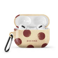 Cappuccino - Tough AirPods Case