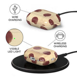 Cappuccino - Tough AirPods Case