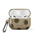 Warm Tea - Tough AirPods Case