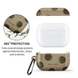 Warm Tea - Tough AirPods Case