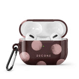 Sandalwood - Tough AirPods Case