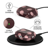 Sandalwood - Tough AirPods Case