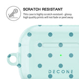 Blue Green - Tough AirPods Case