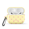 Yellow Pink - Tough AirPods Case