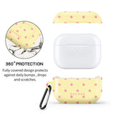 Yellow Pink - Tough AirPods Case