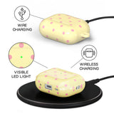 Yellow Pink - Tough AirPods Case
