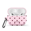 Berry Pink - Tough AirPods Case