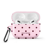 Berry Pink - Tough AirPods Case
