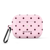 Berry Pink - Tough AirPods Case