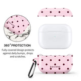Berry Pink - Tough AirPods Case