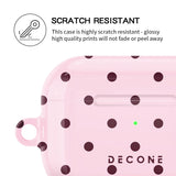 Berry Pink - Tough AirPods Case