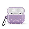 Pink Purple - Tough AirPods Case