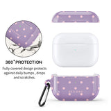 Pink Purple - Tough AirPods Case