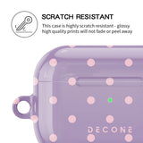 Pink Purple - Tough AirPods Case