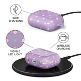 Pink Purple - Tough AirPods Case