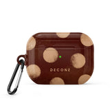 Caramel - Tough AirPods Case