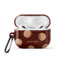 Caramel - Tough AirPods Case