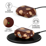 Caramel - Tough AirPods Case
