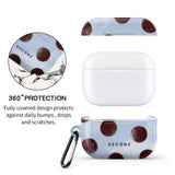 Lakes - Tough AirPods Case