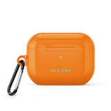 Hermes Orange - Tough AirPods Case
