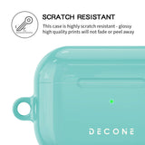 Tiffany Blue - Tough AirPods Case